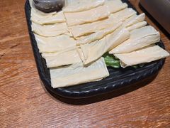 -鱼头泡饭·湖北菜·非物质文化遗产(岳家嘴总店)