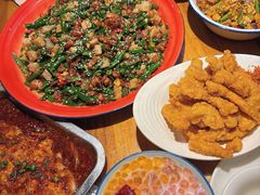 -兔槽江湖菜·重庆璧山兔(水围店)