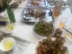 -清真·马坡烧烤涮牛肚·酸浆火锅(新区总店)