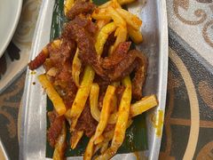 -顶上头·螺蛳火锅(五一新村店)