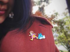 -三鹰之森吉卜力美术馆