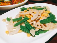 -春暖花开(西溪店)
