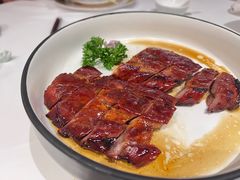-白天鹅宾馆-玉堂春暖餐厅