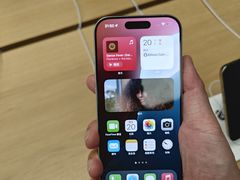 -Apple零售店(深圳益田假日广场店)