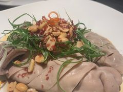 冷水猪肚-炳胜品味(海印总店)