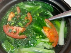 -饕然·民间川菜(龙泉店)