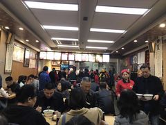 大堂-向阳羊汤(千峰店)