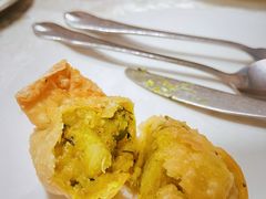 -葛尼沙印度餐厅 (镇明路店)
