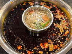 -邓莽子老火锅(中兴路总店)