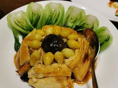 -索菲特酒店·乐轩华中餐厅