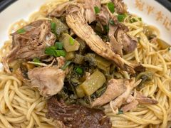 -宛平李记小吃(东关街店)