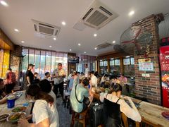大堂-西环肥仔螺蛳粉(总店)