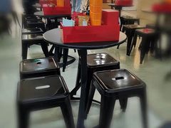-海底捞火锅(新松江路店)