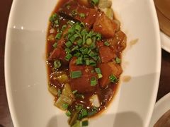 -京香轩·中餐厅(上海中庚聚龙酒店)