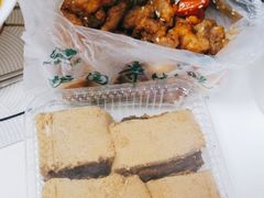 老北京驴打滚-护国寺小吃(左家庄店)