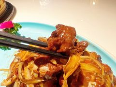 -原味田园·客家菜·土窑鸡(中航城君尚购物中心店)
