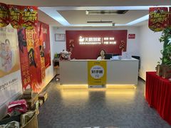 -天鹅到家·保姆月嫂育儿嫂(天河店)