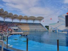 -北戴河圣蓝海洋公园