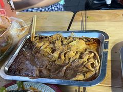 -铁诚烤肉