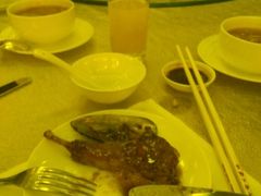 -北京中国大饭店