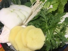 -牛品福潮汕牛肉火锅(旺庄店)