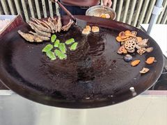 -文记煲仔饭