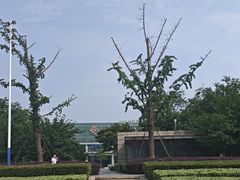 -常州汽车客运站
