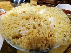 -宣威山野人家·云南菜·菌火锅(金碧店)
