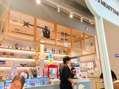 -dodonpa.墩墩伐 便当食堂(博华广场店)
