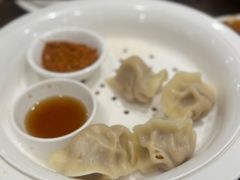 -全聚德(上海首店浦东店)