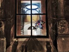 大堂-思南书局·诗歌店