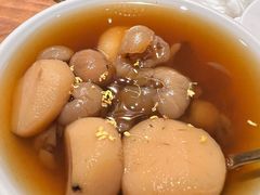 -青桃餐厅