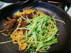 -和府捞面(石景山喜隆多店)