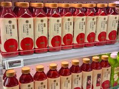 -盒马鲜生(双清路店)