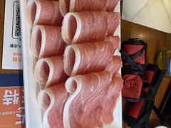 -佬土鹅肠火锅(解放路店)