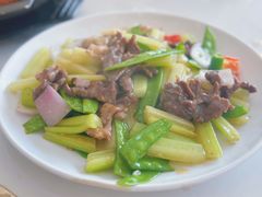 -祈胜邨•顺德鱼生•顺德菜(容桂店)