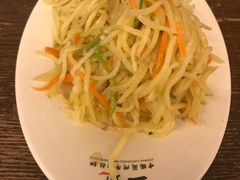 -二宽中国兰州拉面(幸福城店)