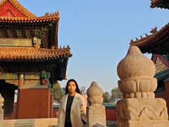 -历代帝王庙博物馆