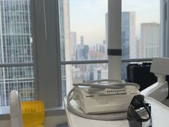 -马泷齿科·成都锦江置略马泷口腔门诊部(IFS国金中心店)