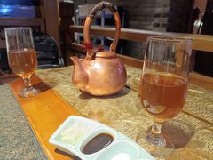 -真地道京味府·鲜橙烤鸭·北京菜(朝外大街东大桥店)