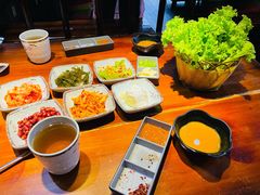 -火炉情韩国料理店(古田路店)