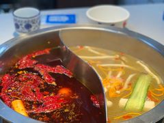 -芈重山老火锅(广州首店)