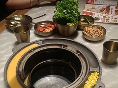 -韩宫宴和牛烤肉(宁波环球银泰城店)