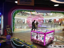 -多奇妙儿童乐园(昆山吾悦店)