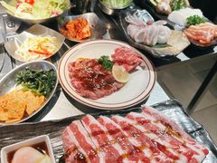 -炑八韩烤(琼华店)