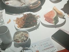 -老员外骨汤火锅(海州古城店)