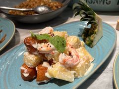 -鹿港小镇(霄云店)