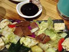 -满园春饼(宜昌万达店)