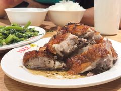 -陈光记烧腊(长寿路店)