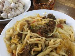 -王菊美食街·王菊面馆(总店)